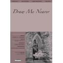 Draw Me Nearer (Acc. CD)