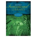 Word Instrumental Library V1