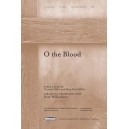 O the Blood (Acc. CD)
