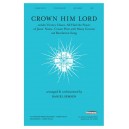 Crown Him Lord (Orch)