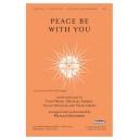 Peace Be With You (Acc. CD)