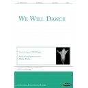 We Will Dance (Acc. CD)