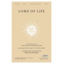 Lord of Life (Acc. CD)
