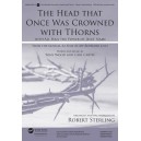 Head That Once Was Crowned With Thorns, The (Acc. CD)