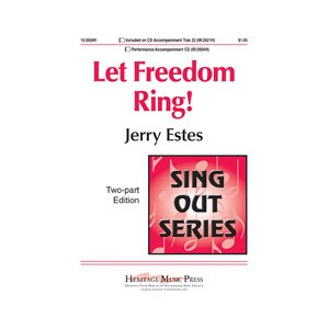 Let Freedom Ring (2-Pt)