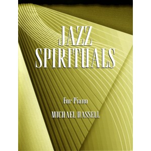Jazz Spirituals *POP*