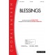 Blessings (Acc. CD)