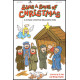 Sing A Song of Christmas (CD)