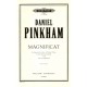 Pinkham - Magnificat