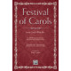 Festival of Carols (Acc. CD)