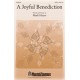 Joyful Benediction, A