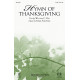 Hymn of Thanksgiving (Acc. CD)