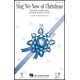 Sing We Now of Christmas (SAB)