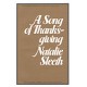 Song of Thanksgiving (Brass)