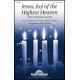 Jesus Joy of the Highest Heaven