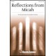 Reflections from Micah