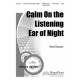 Calm On the Listening Ear of Night (Harp)