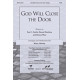 God Will Close the Door (Acc. CD)