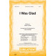 I Was Glad (Acc. CD)