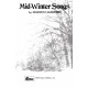 Lauridsen - Midwinter Songs