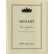 Mozart - Dixit et Magnificat