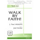 Walk By Faith (SAB)