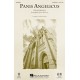 Panis Angelicus (Chamber Orch)