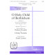 O Holy Child of Bethlehem (Acc. CD)