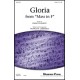 Gloria (From Mass in F)