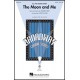 Moon and Me, The (From the Addams Family)