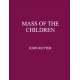 Mass Of The Children