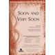 Soon and Very Soon (Acc. CD)