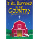 It All Happened in the Country