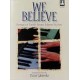 We Believe (Listening CD)