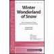Winter Wonderland of Snow (Acc. CD)