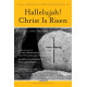 Hallelujah Christ Is Risen (Acc. CD)