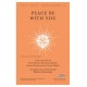 Peace Be With You (Acc. CD)