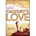 Calvary's Love (Acc. CD)