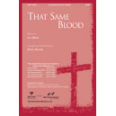 That Same Blood (Orch)