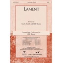 Lament (Acc. CD)