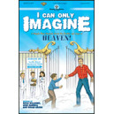 I Can Only Imagine (Acc. CD)