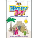 Happy Day (Acc. CD)