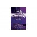 Simply Worship 4 (Acc. CD)