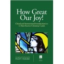 How Great Our Joy