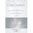 Come Celebrate (Acc. CD)