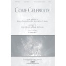 Come Celebrate (Orch)