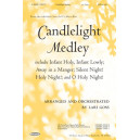 Candlelight Medley (Acc.DVD)