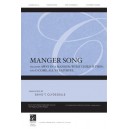 Manger Song (Acc. CD)