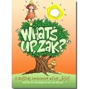What's Up Zak (Director's Edition)