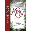 To the Risen King (Bulk CD)